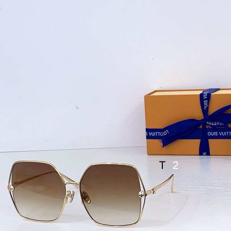 LV Sunglasses ID:20260410-3251